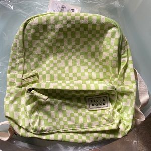 COPY - Billabong Mini Mama Backpack